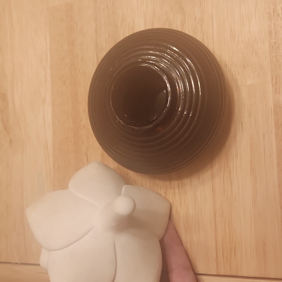 Party lite white bloom pil diffuser - Picture 3 of 4